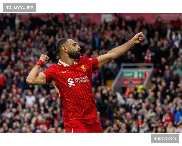 萨拉赫全场丢失球权37次 红军锋线效率骤降引担忧