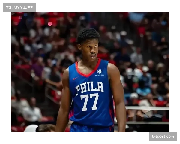 新秀埃奇库姆首秀34分创纪录 76人未来可期