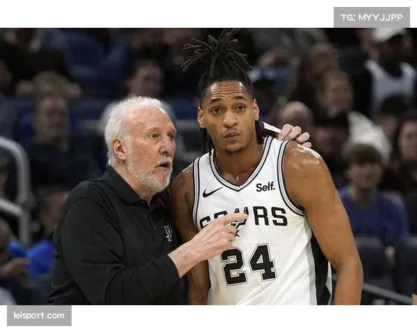 瓦塞尔外线火力全开 马刺射手三分11中7砍26分掀翻活塞